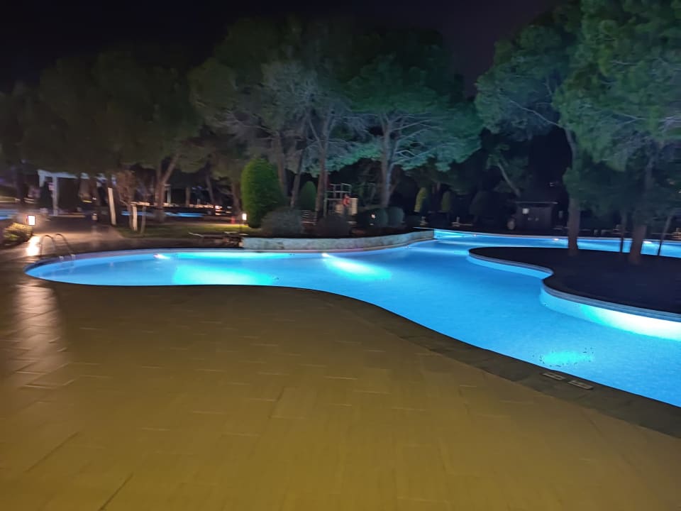 Pool IC Hotels Green Palace