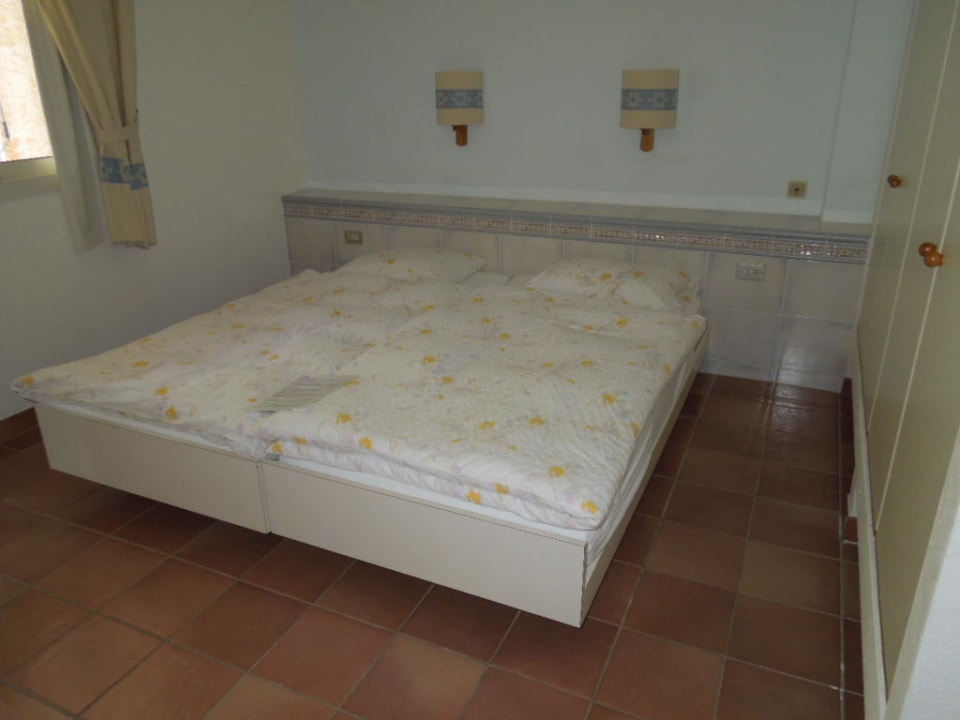 Elternbett Tirreno Resort