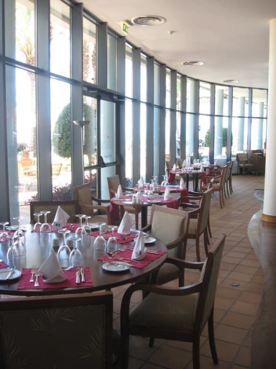 Hauptrestaurant Pestana Grand Ocean Resort