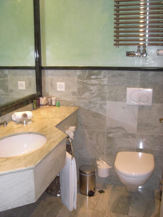 Deluxe Hotel Eden Roc Ascona