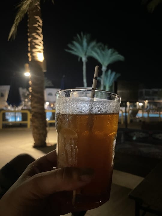 Gastro Shams Safaga Resort