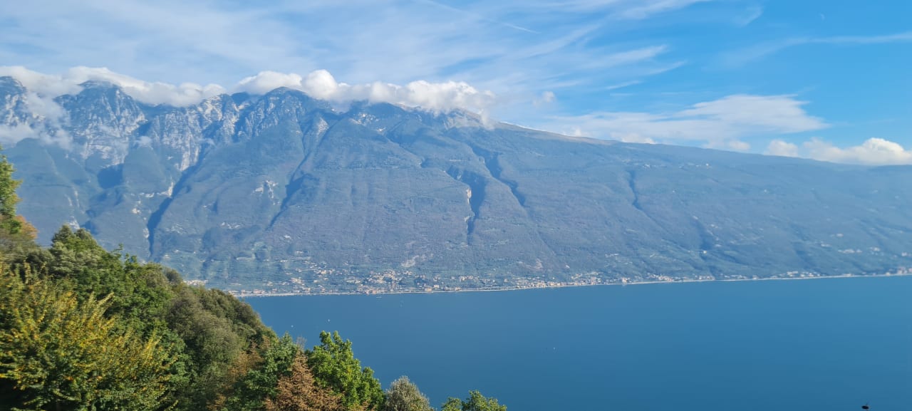 Ausblick Hotel & Residence La Rotonda