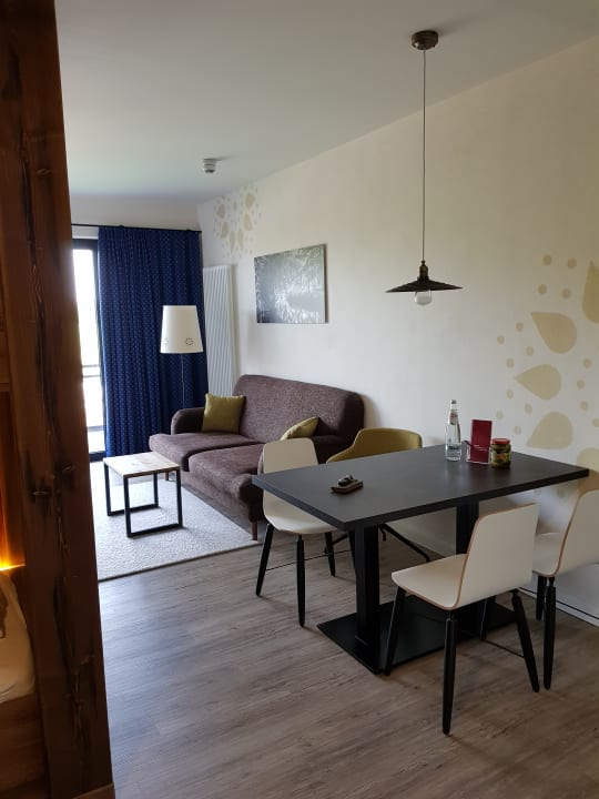 Zimmer Spreewelten Hotel