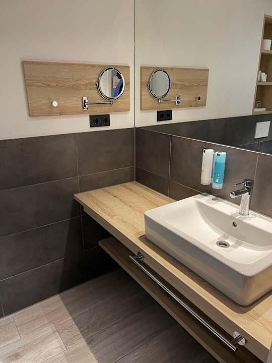 Zimmer Küstenperle Strandhotel & Spa