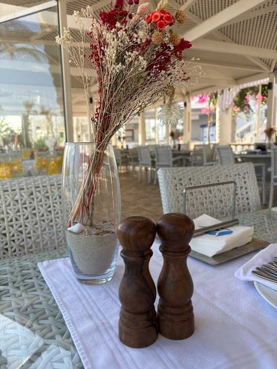 Gastro ROBINSON DJERBA BAHIYA