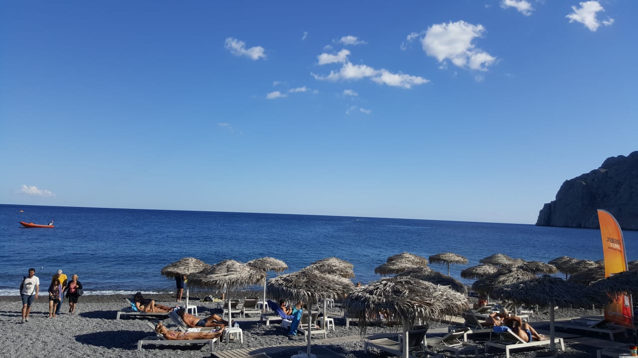 Strand Hotel Dioscouri