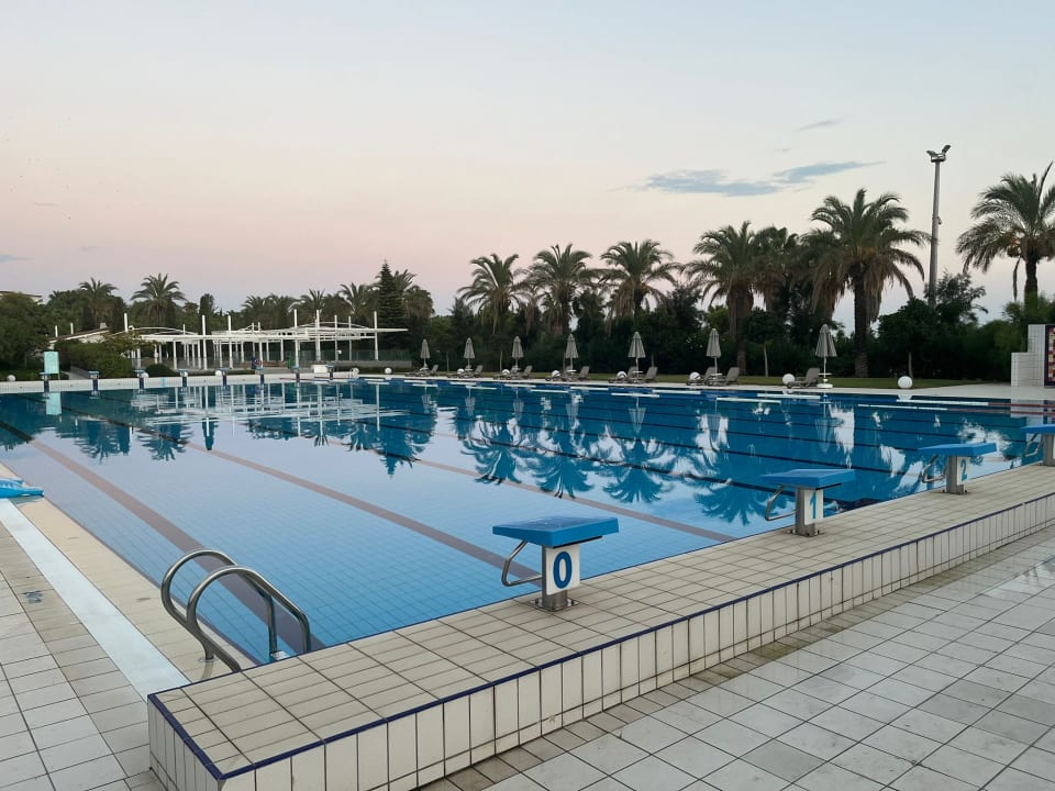 Pool TUI BLUE Xanthe