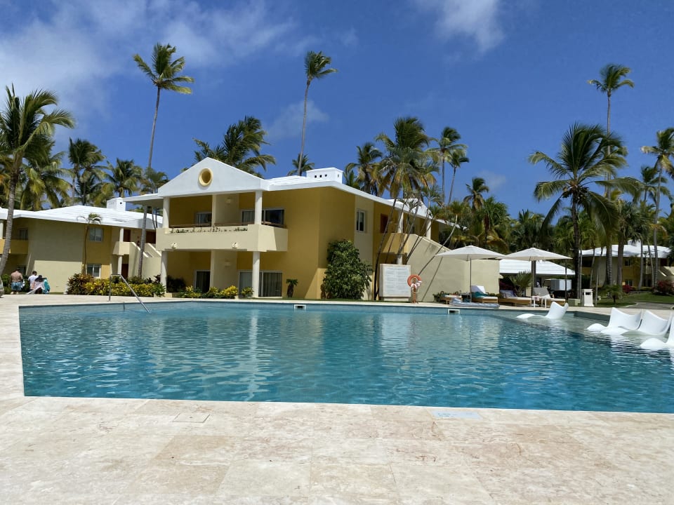 Pool Iberostar Selection Coral Bávaro