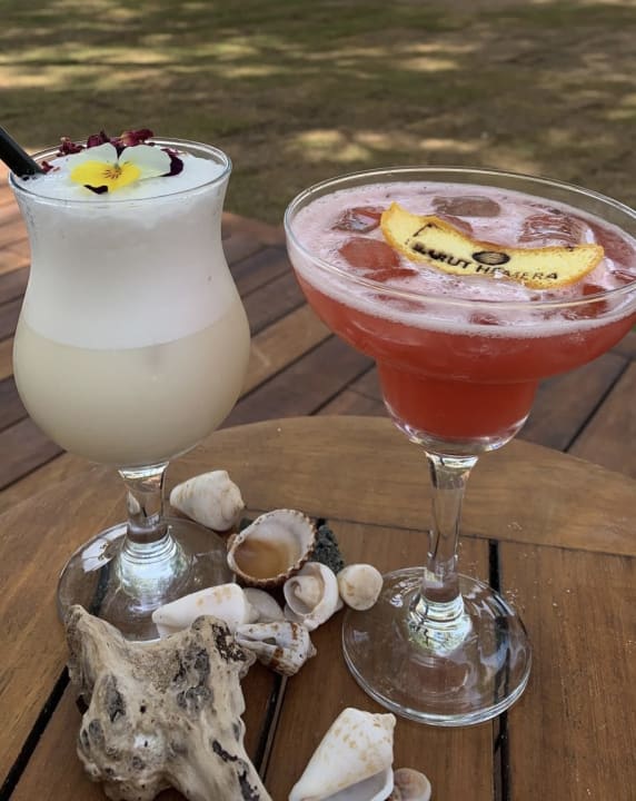 Gastro Barut Hemera