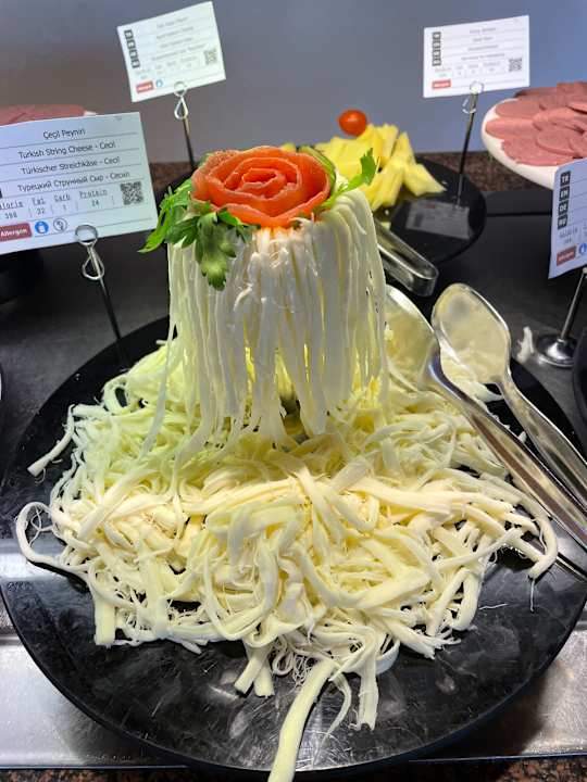 Gastro Montana Pine Resort