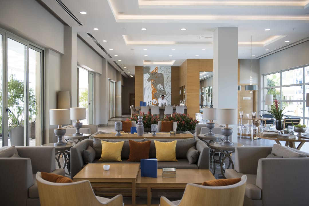 Lobby TUI BLUE Barut Andız - All Inclusive - Adults Only