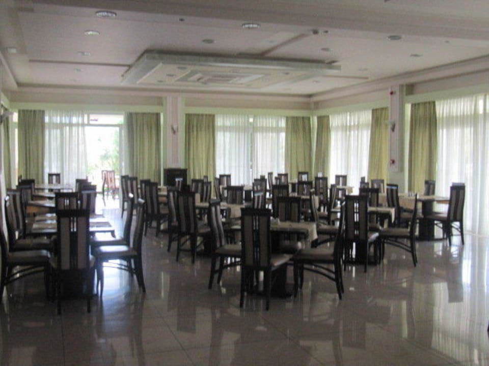 Restauracja Hotel Gaia Palace