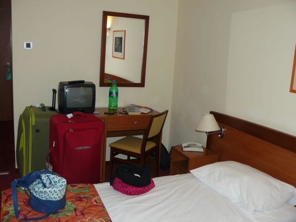 Pokój Amadria Park Beach Hotel Niko