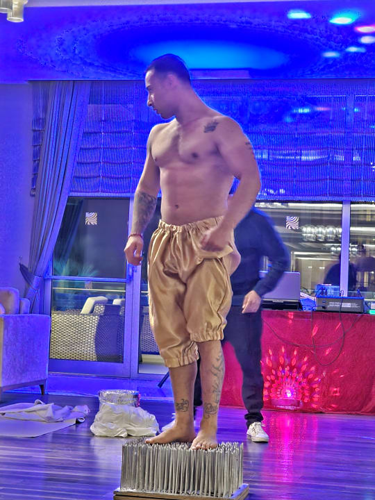 Sport & Freizeit Side Sunport Hotel & Spa