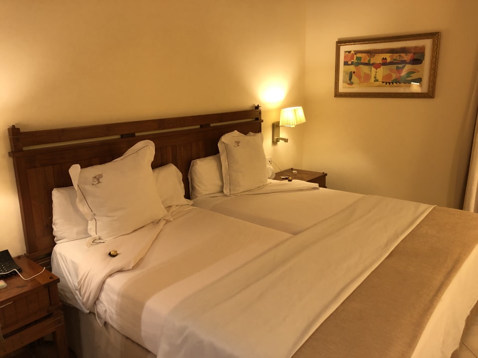 Zimmer Princesa Yaiza Suite Hotel Resort