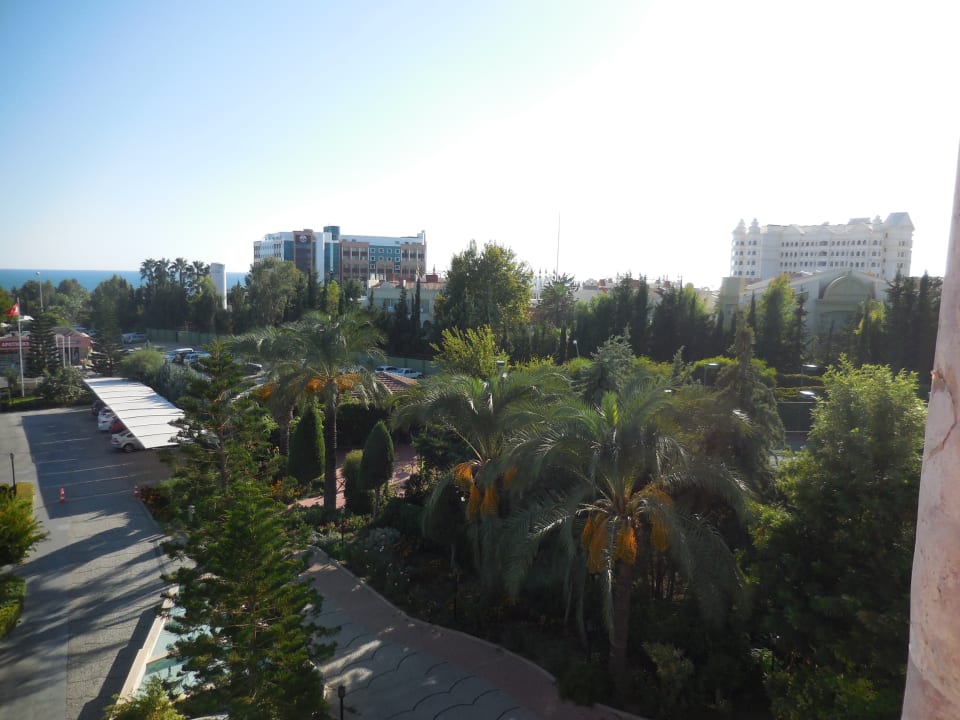 Ausblick Adalya ArtSide