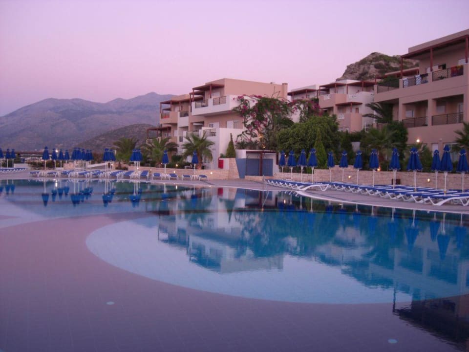 Animationspool Grand Hotel Holiday Resort