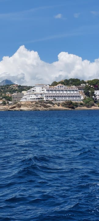 Außenansicht Sentido Fido Punta del Mar – Adults only
