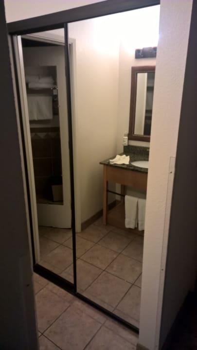 Zimmer The Ranch at Death Valley