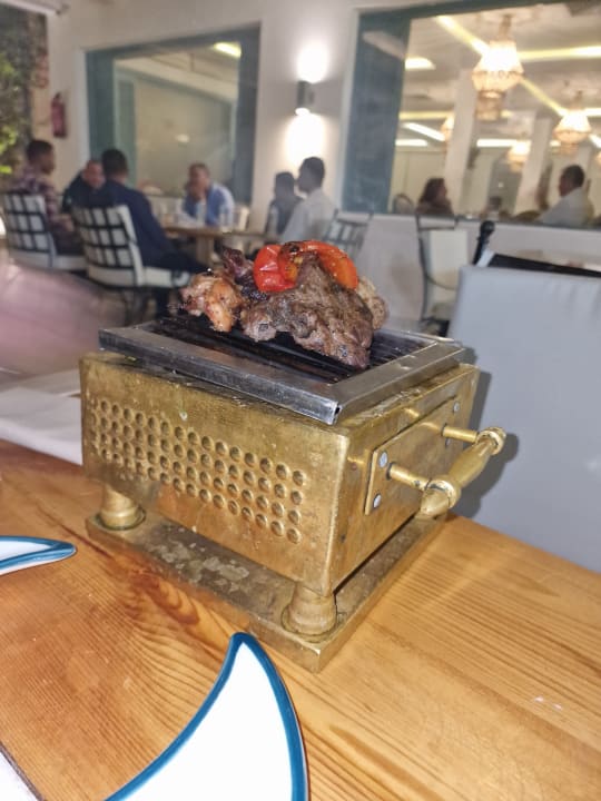 Gastro Meraki Resort (Adults Only)