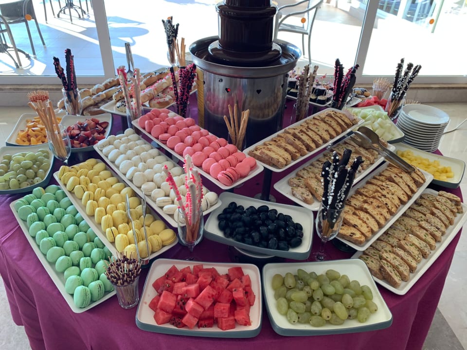 Gastro Adalya Ocean Deluxe