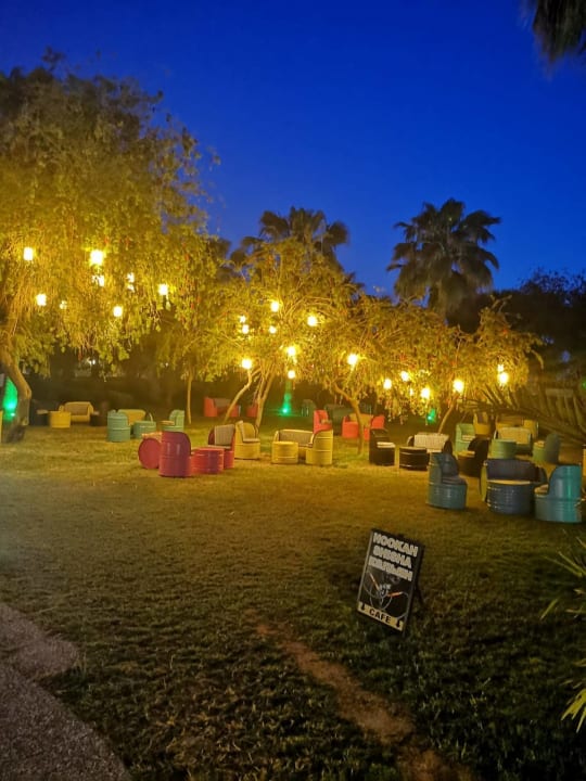 Gastro VONRESORT Golden Coast