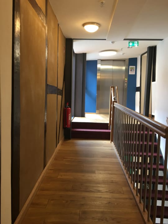 Sonstiges Fachwerk-Hotel Eisenbart