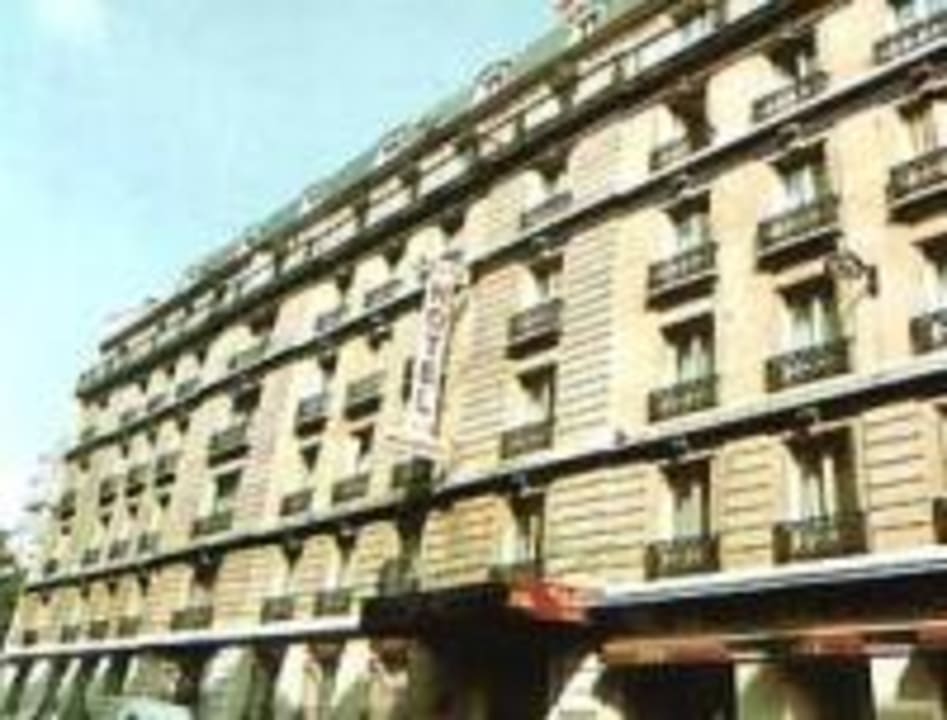 Hotel Hotel Belta