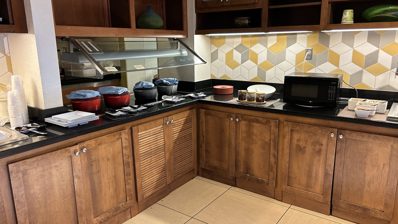 Gastro Hotel Hyatt Place Phoenix North