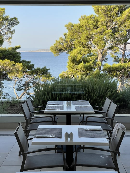 Gastro Bluesun Hotel Berulia