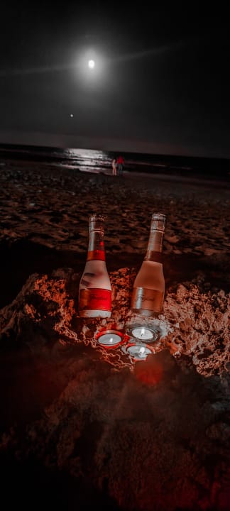 Strand Hotel Riu Gran Canaria