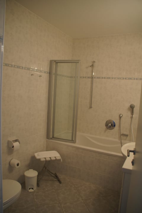 Bad Parkhotel Styria