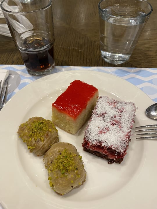 Gastro IC Hotels Green Palace