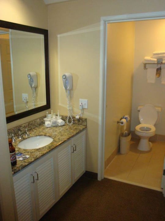 Badezimmer The Kinney - Venice Beach
