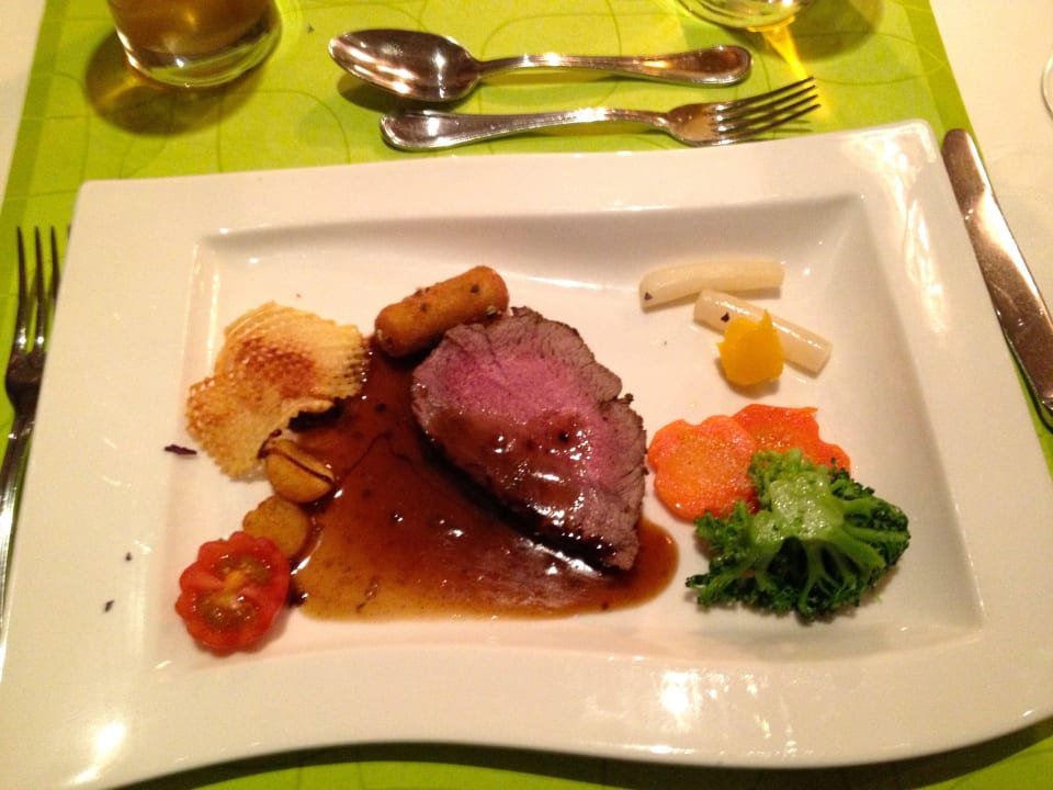 Lecker Hotel Klausnerhof