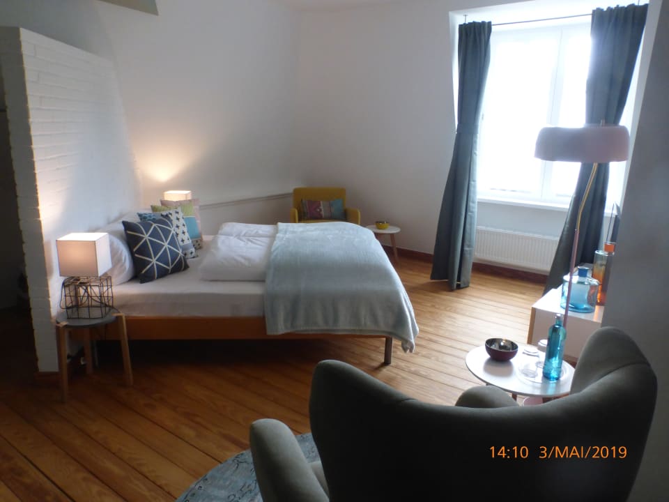 Zimmer Villago