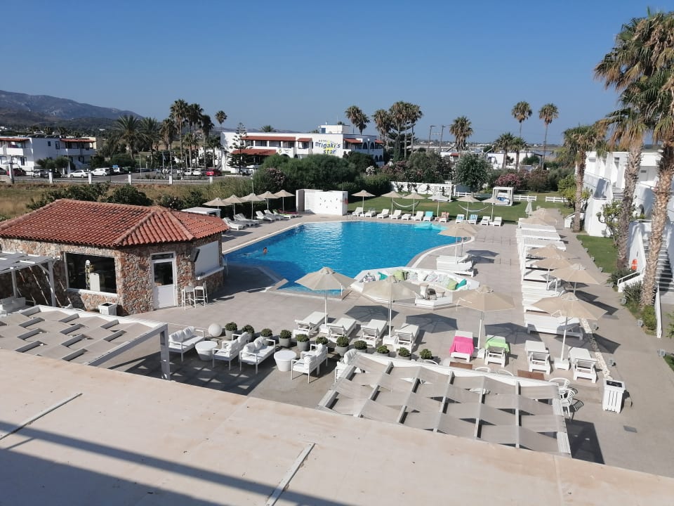 Pool Gaia In Style - Adults only