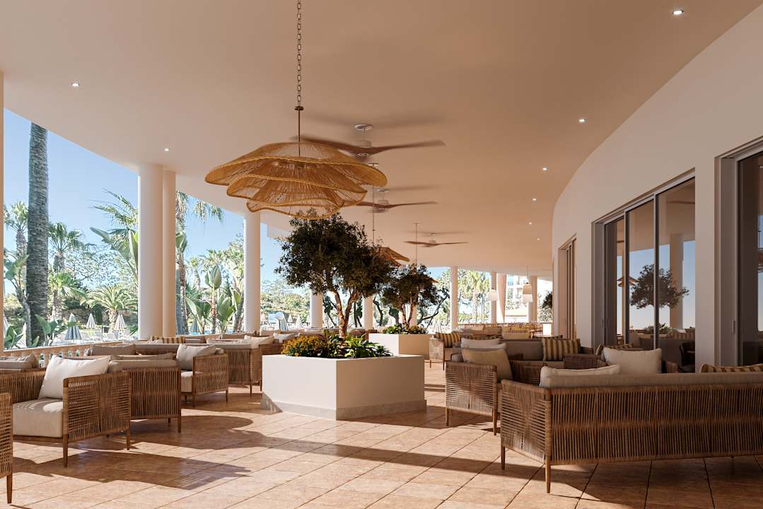 Gastro PortoBay Blue Ocean