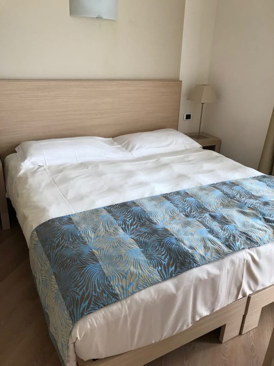 Zimmer Lake Garda Resort
