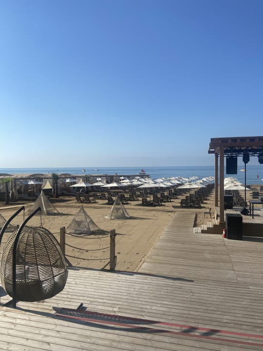 Strand Jacaranda Luxury Resort