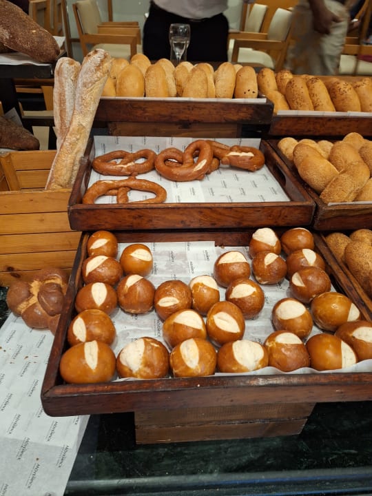 Gastro Mövenpick Resort & Spa El Gouna