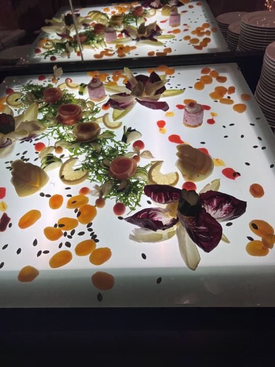 Gastro TUI BLUE Madeira Gardens