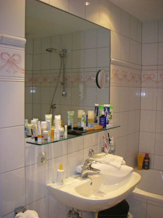 Bedezimmer Jugenddoppelzimmer Verwöhnhotel Wildspitze