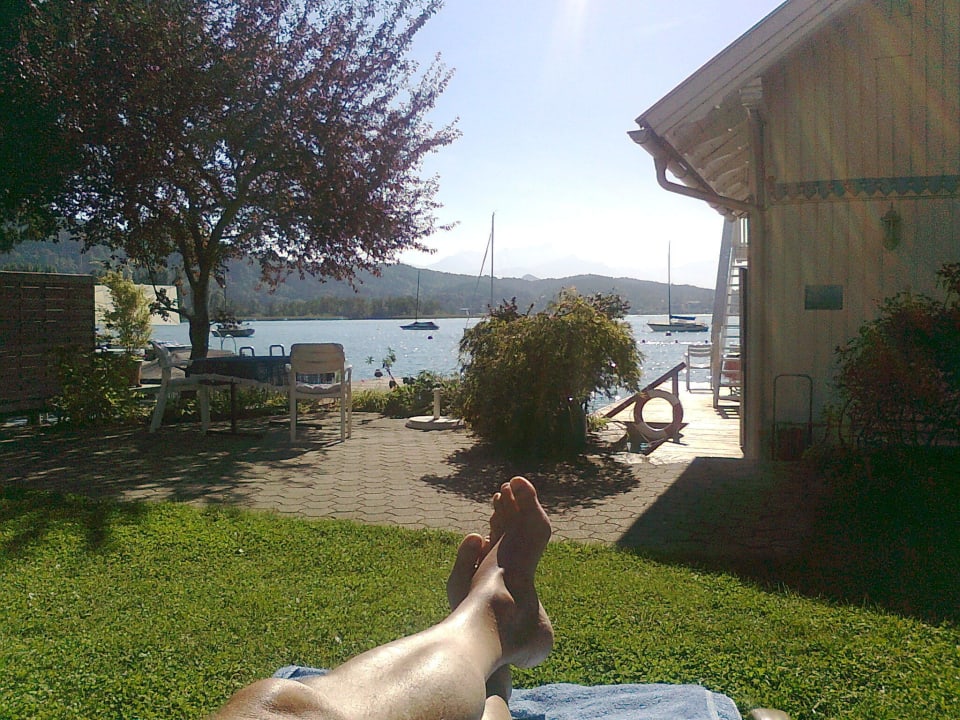 Strand Pension Gatternig