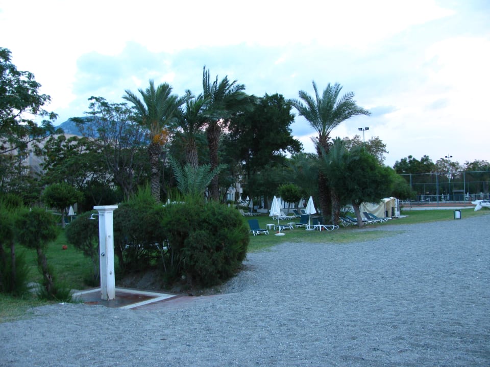 Strand Labranda Alantur Resort