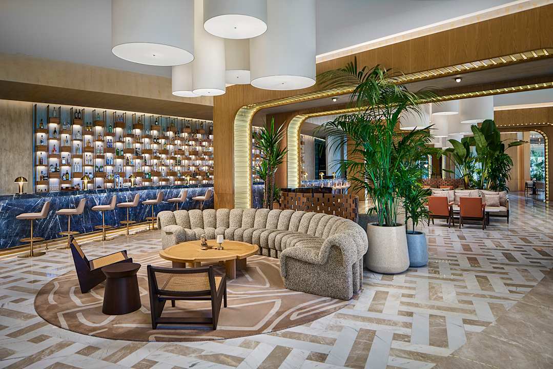 Gastro Gloria Serenity Resort