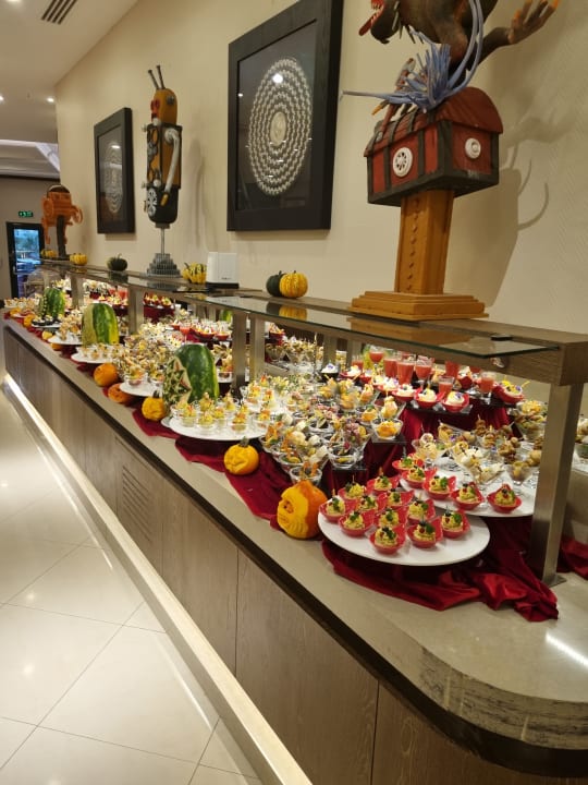 Gastro Hotel Delphin Palace