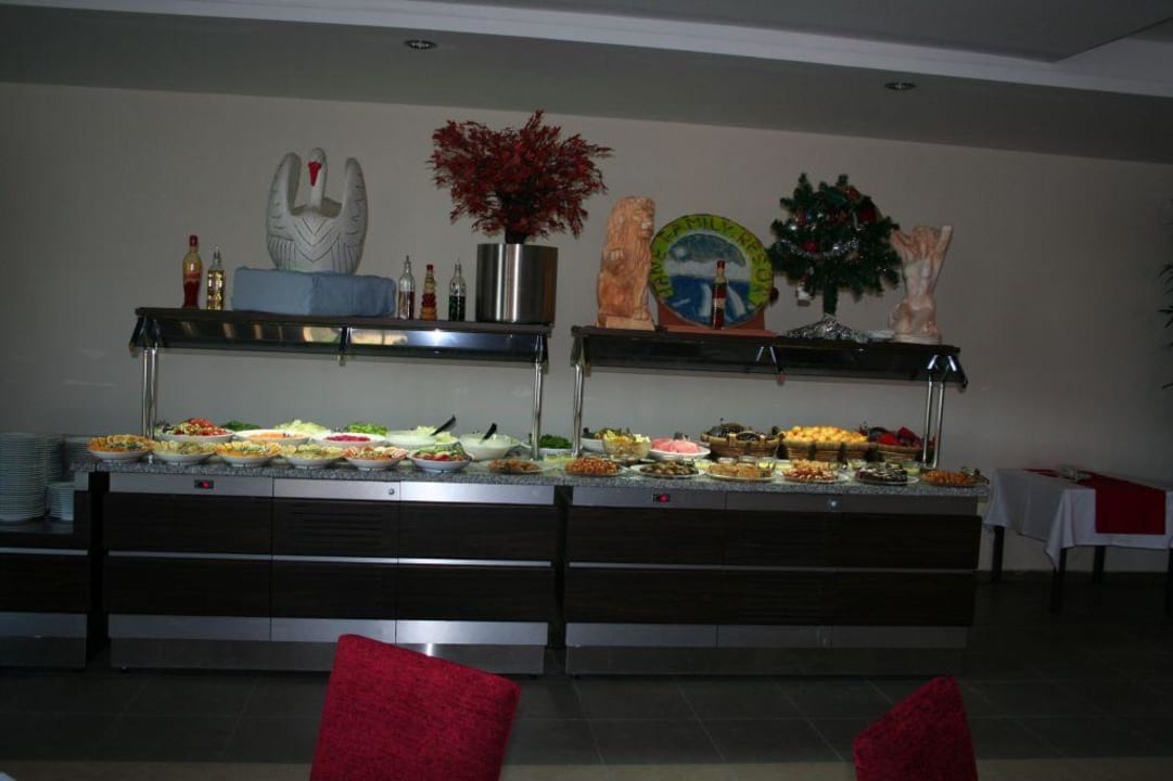 Hane Family Resort Hane Family Resort