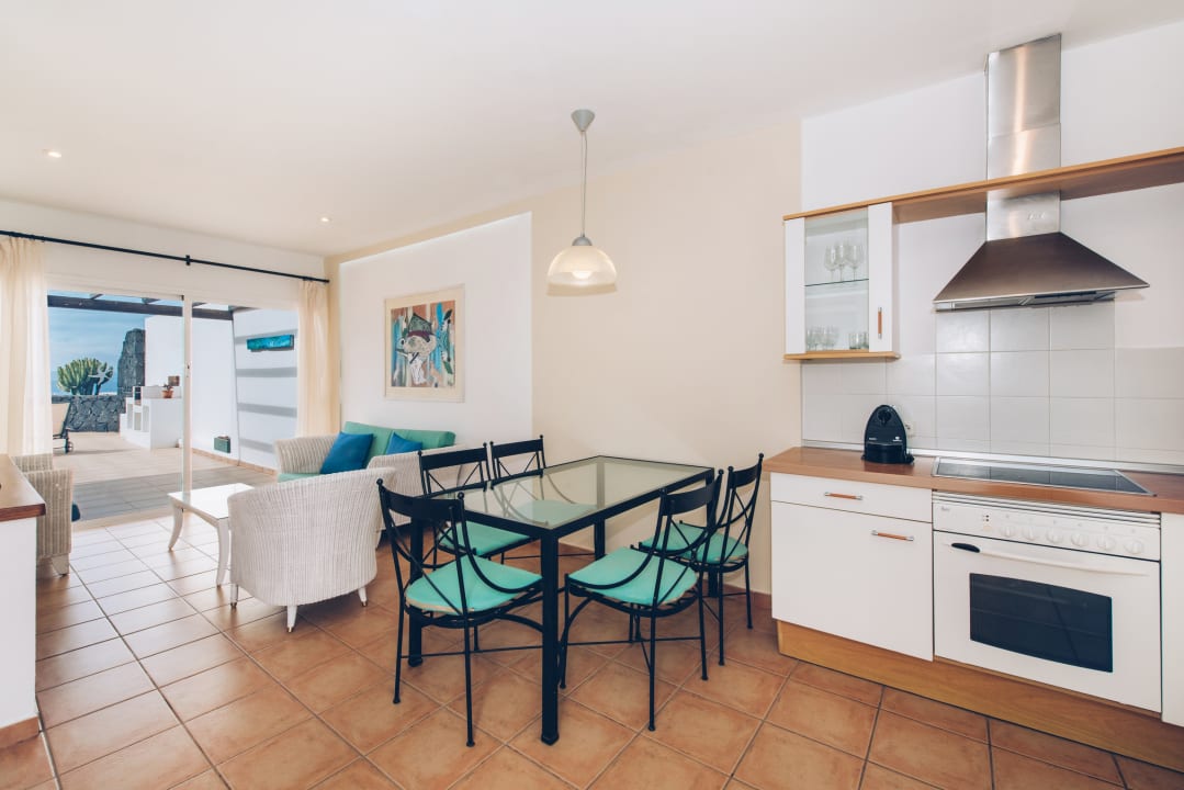 Zimmer Dreamplace Bocayna Village