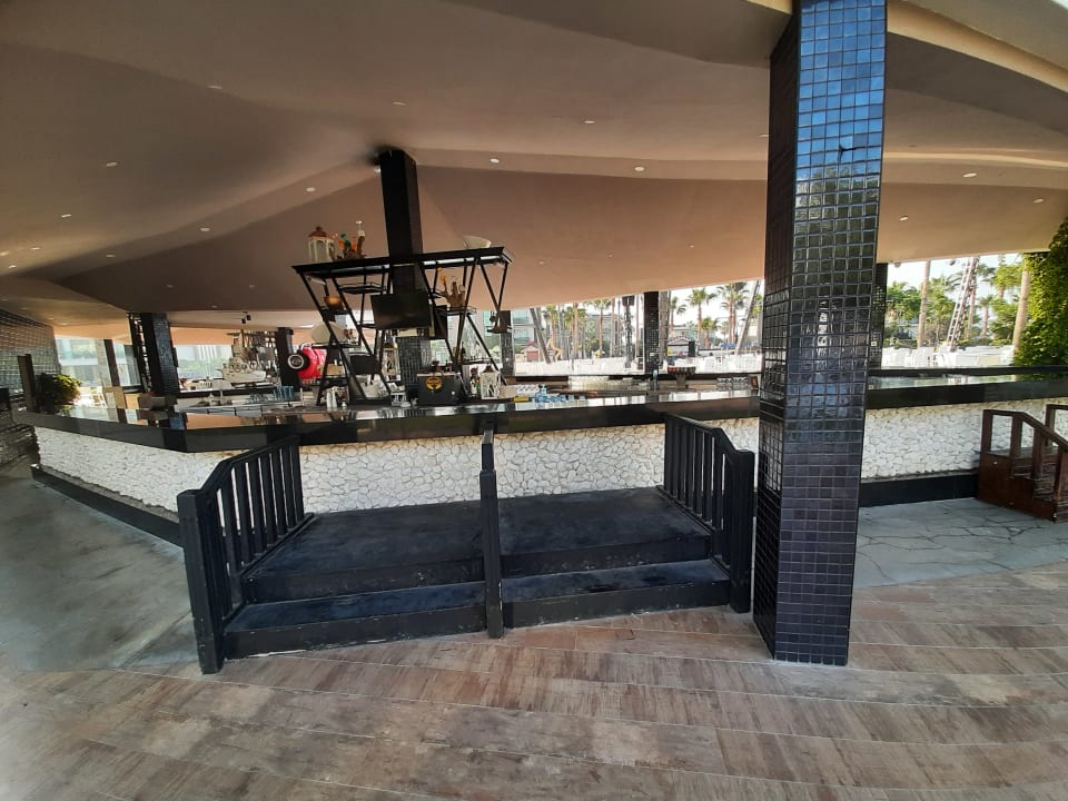 Gastro TUI MAGIC LIFE Masmavi